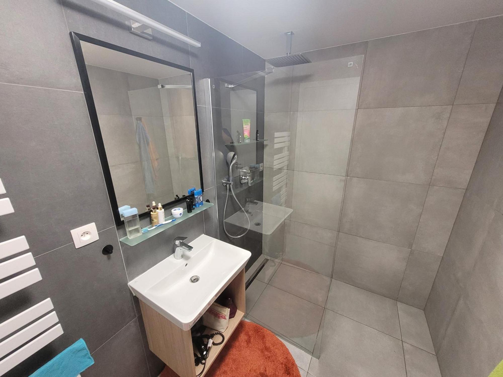 Apartman Bohemika Deluxe Vrchlabí Exteriör bild