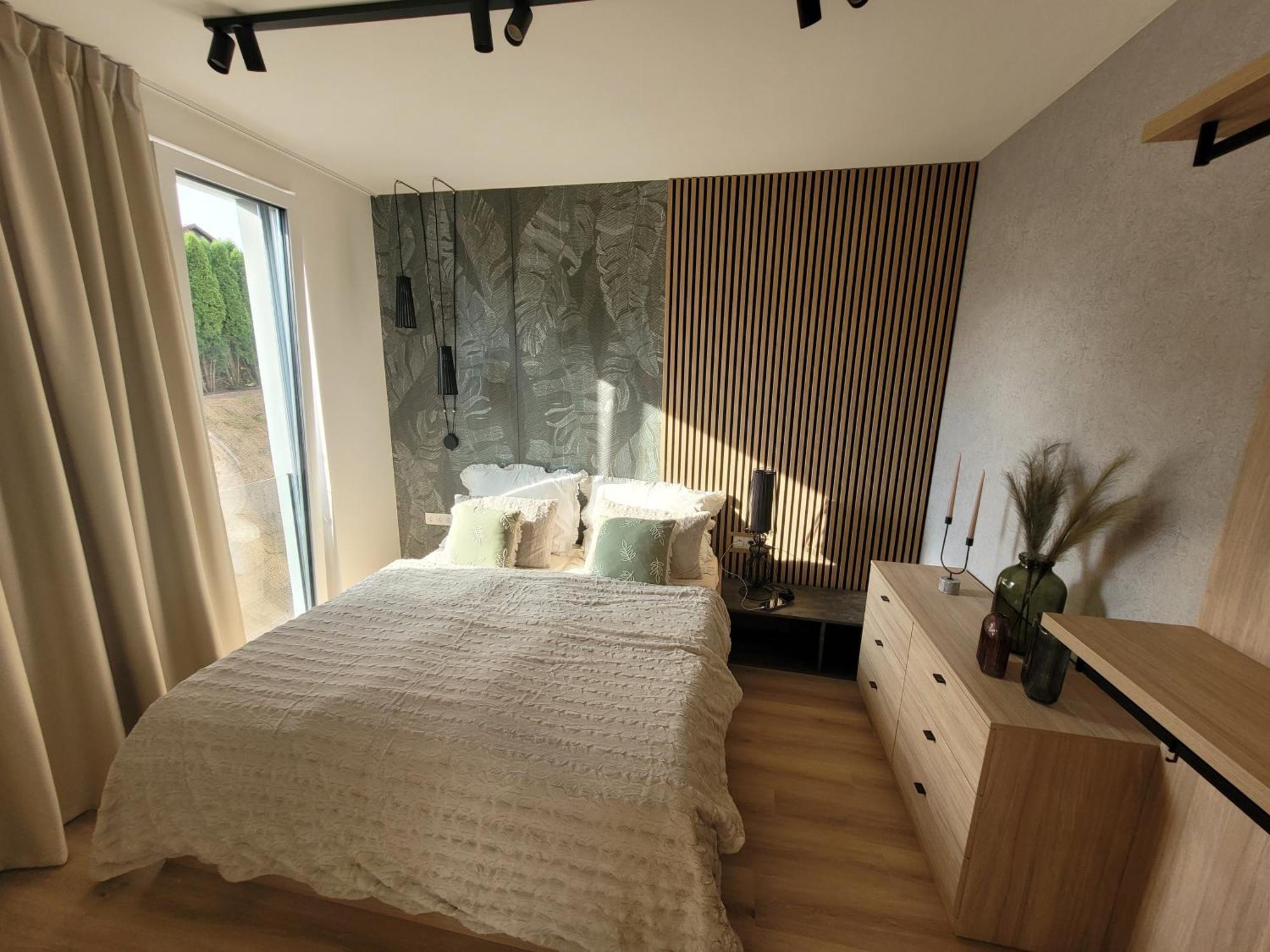 Apartman Bohemika Deluxe Vrchlabí Exteriör bild