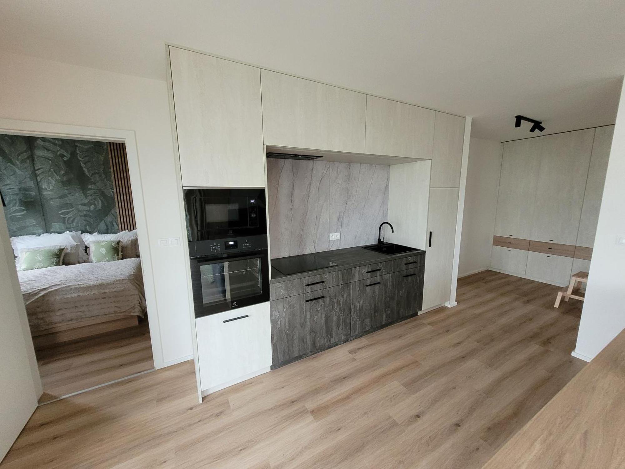 Apartman Bohemika Deluxe Vrchlabí Exteriör bild